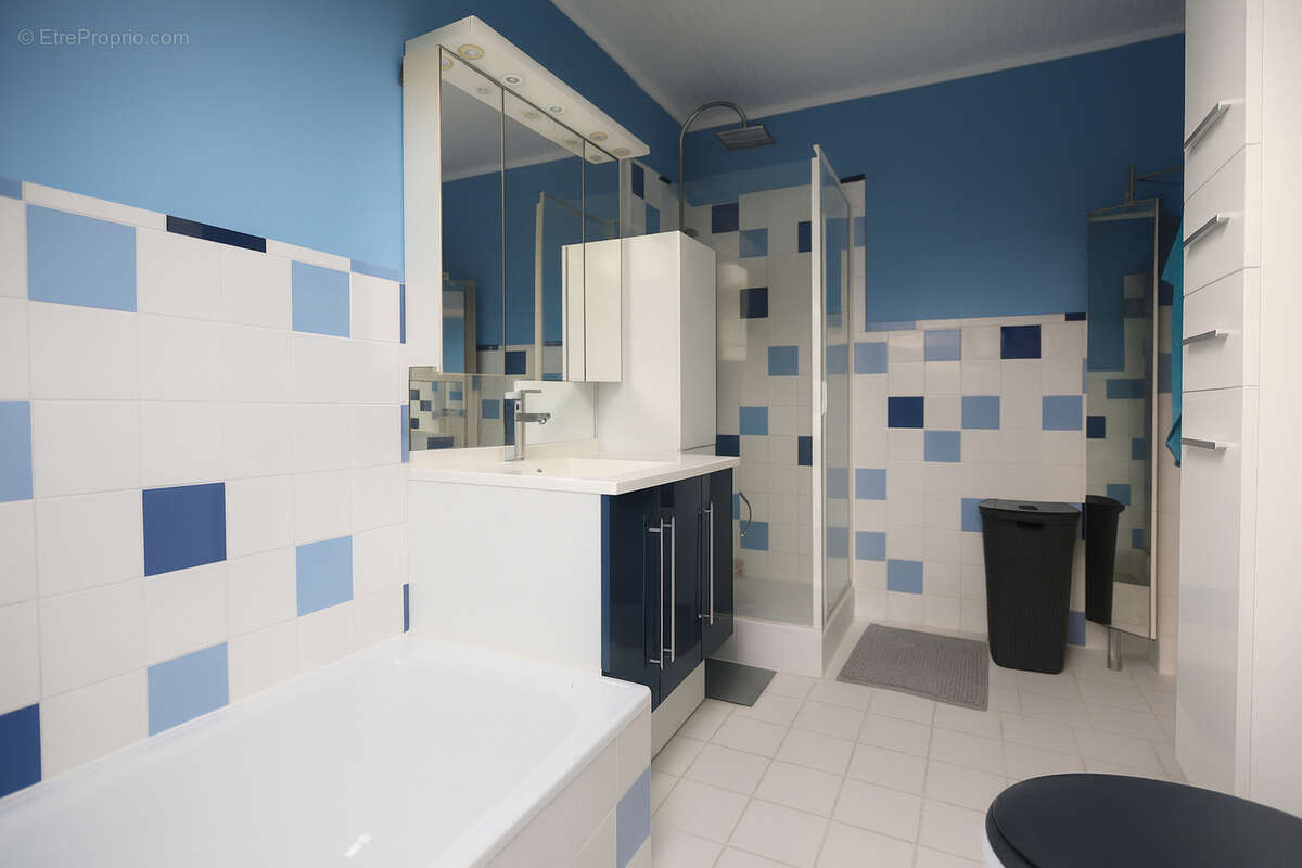 Maison à JOUARS-PONTCHARTRAIN