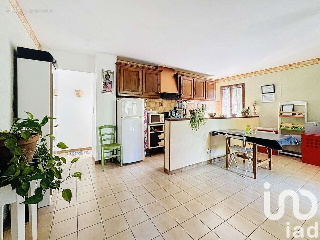 Photo 3 - Appartement à BEAUCAIRE