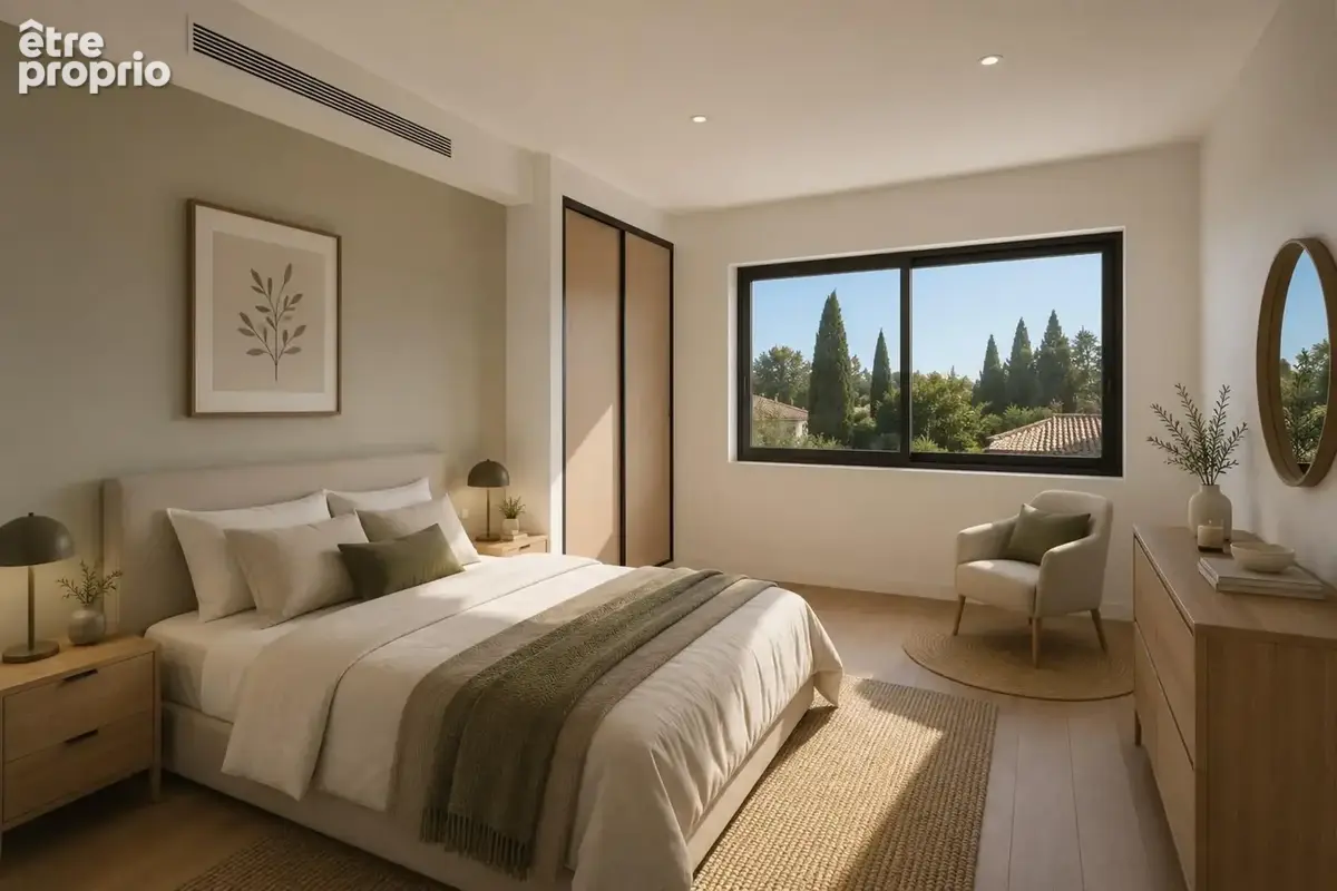 Maison à vendre 4 pièces MONTFERRIER SUR LEZ (34) - photo 6