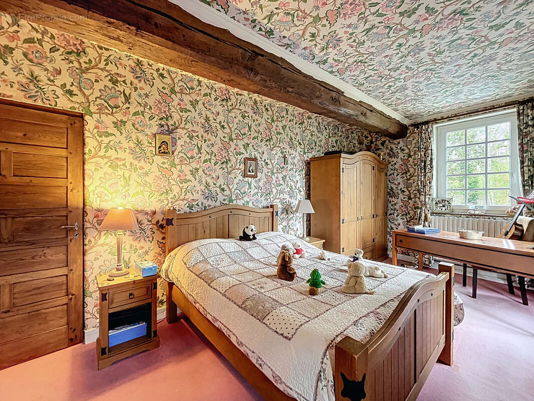 Maison à SAINT-AGNAN