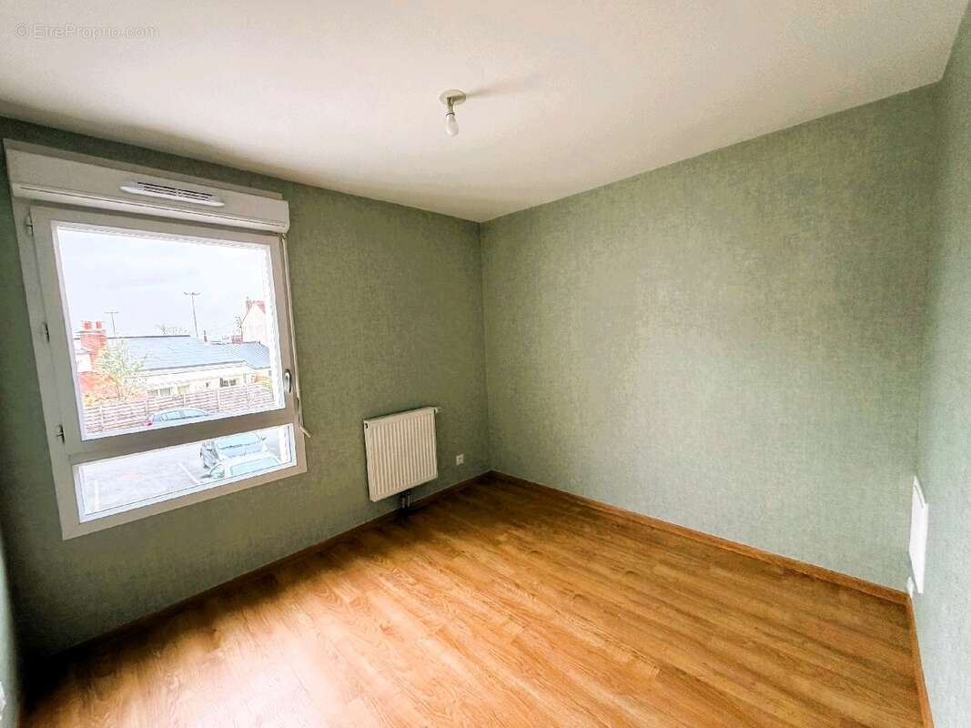 Appartement à ARRAS