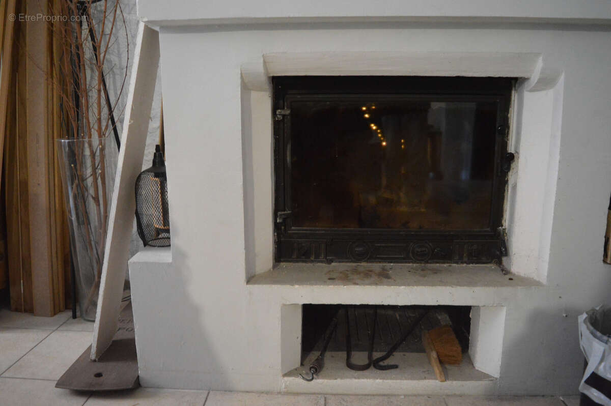 Une maison de caractère avec plus de 80 m2 de combles à transformer selon vos envies - photo 13