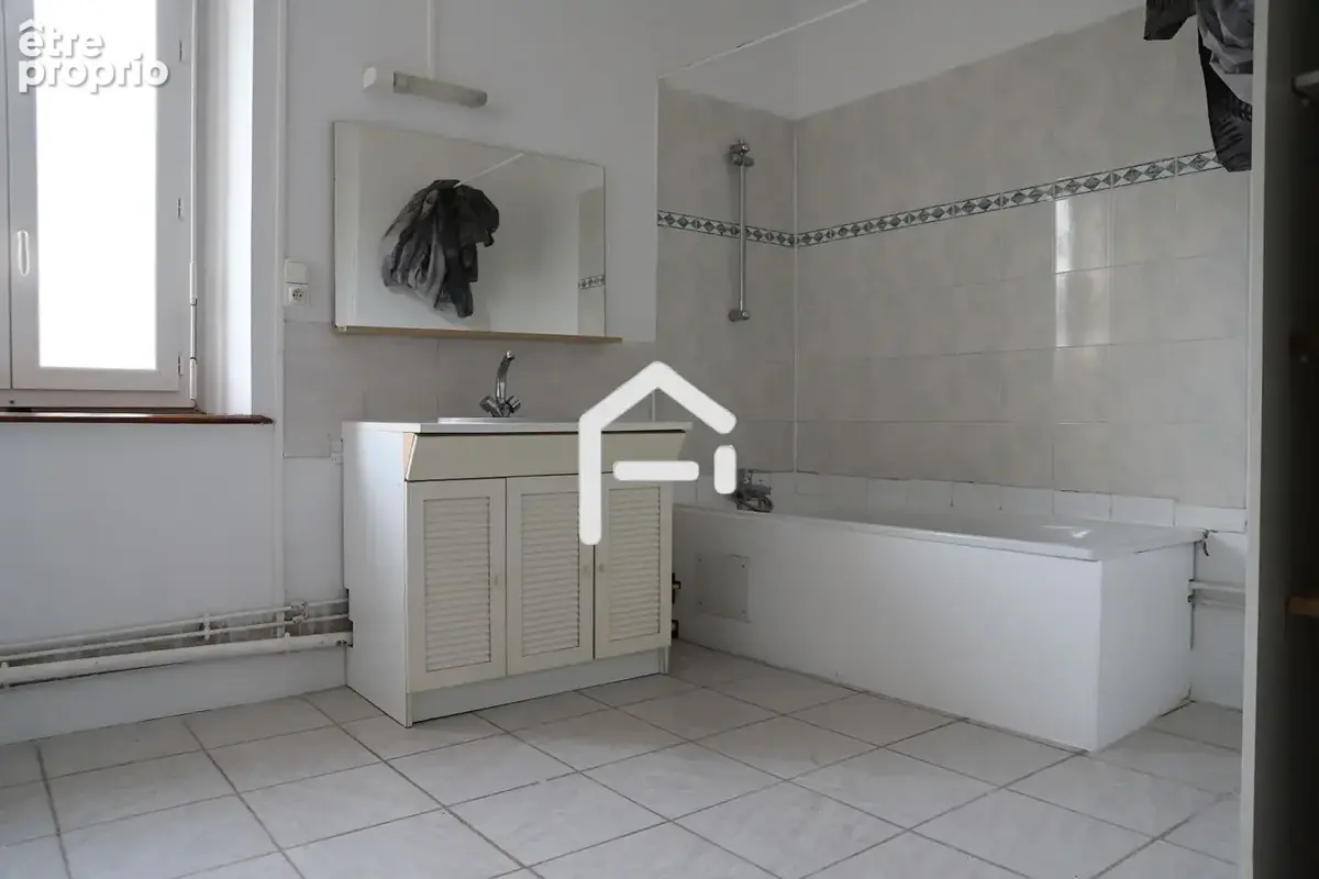 Maison 5 pièces 111 m² à vendre à Pamiers (09100) - photo 9