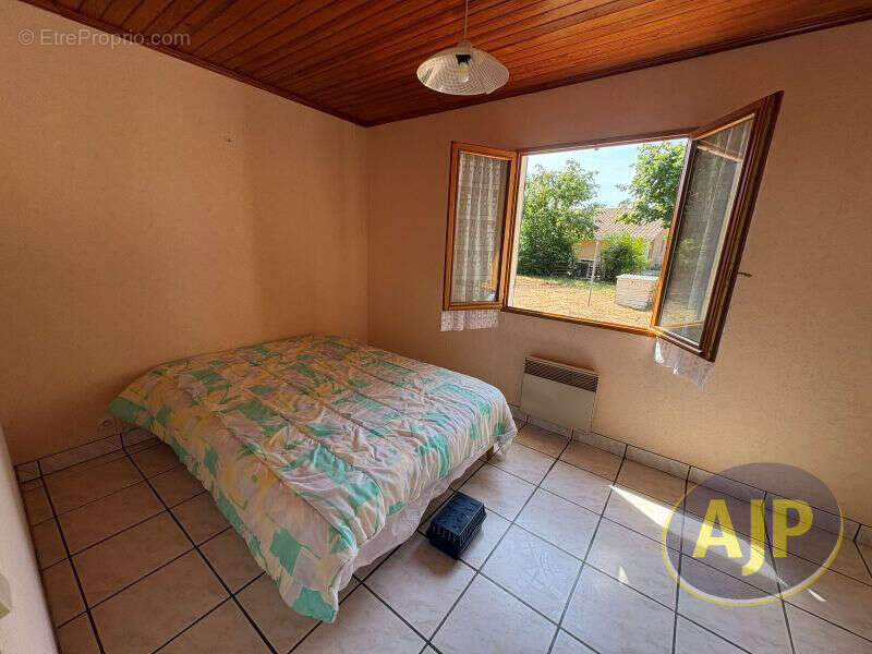 Maison  Audenge - photo 4