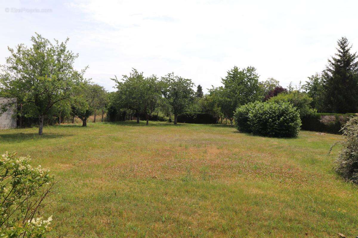 Pavillon sur sous-sol aménagé à vendre- ST PERE - photo 4