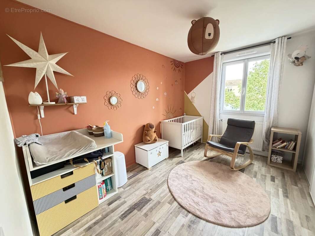 Maison à AIGREFEUILLE-SUR-MAINE