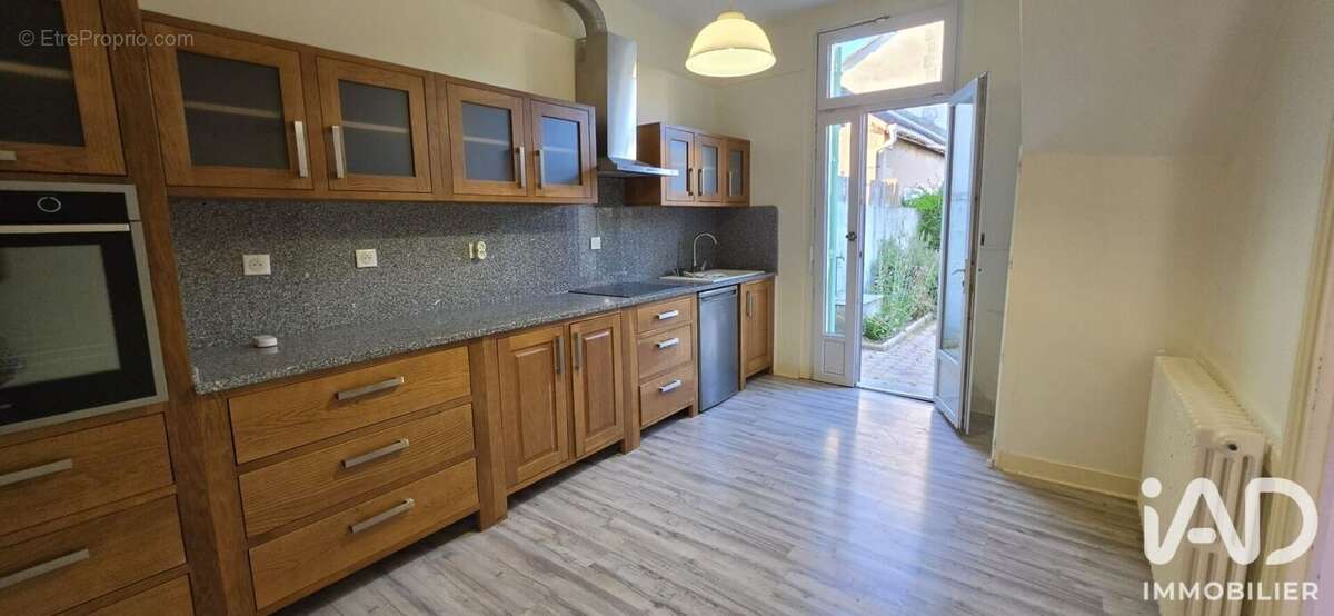 Maison 71 m² à Bergerac  - photo 3