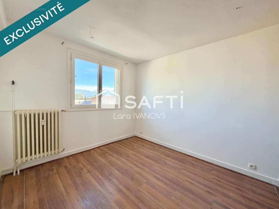 Photo 8 - Appartement à JOINVILLE-LE-PONT