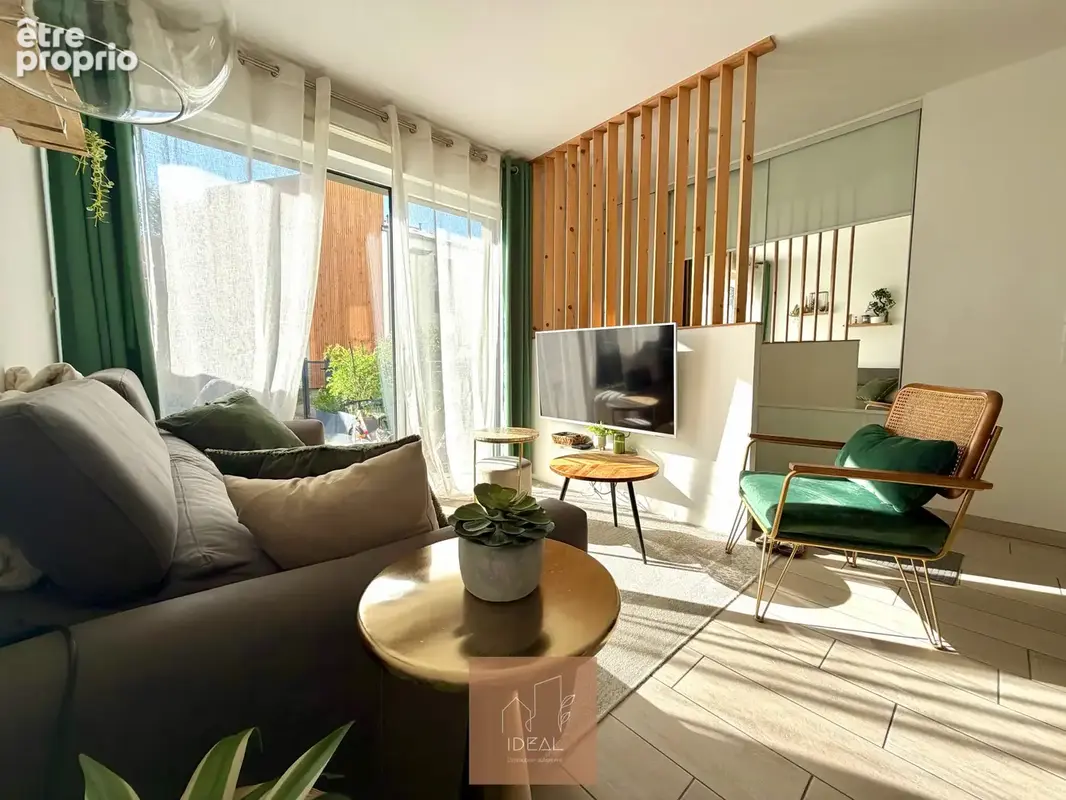 Photo Appartement à Rennes au prix de 296 000€