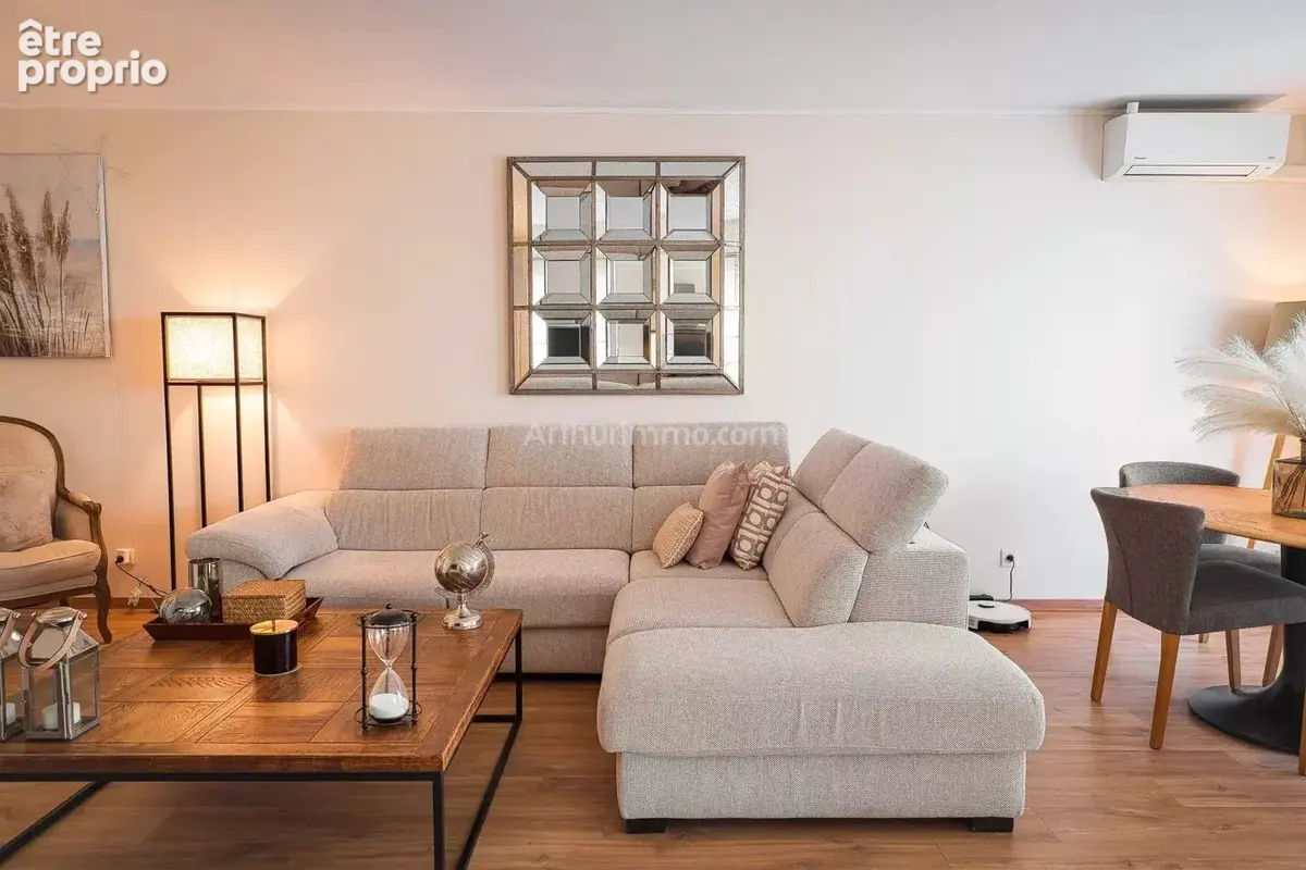 Vente Appartement Nice(06100) 585 000ï¿œ - photo 2