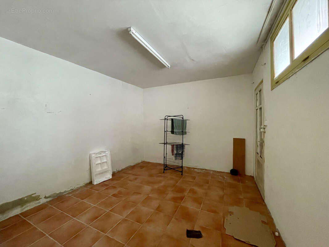 Appartement à LE CHATEAU-D'OLERON