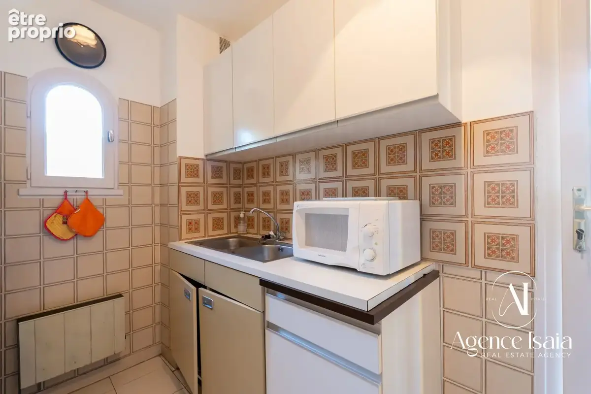 Appartement 3 pièces 61 m² à vendre à Cavalaire-Sur-Mer (83240) - photo 6