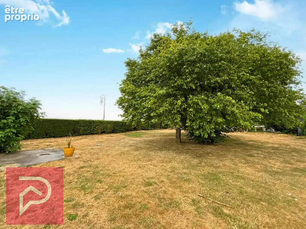 Maison entre bernay et le neubourg - photo 14