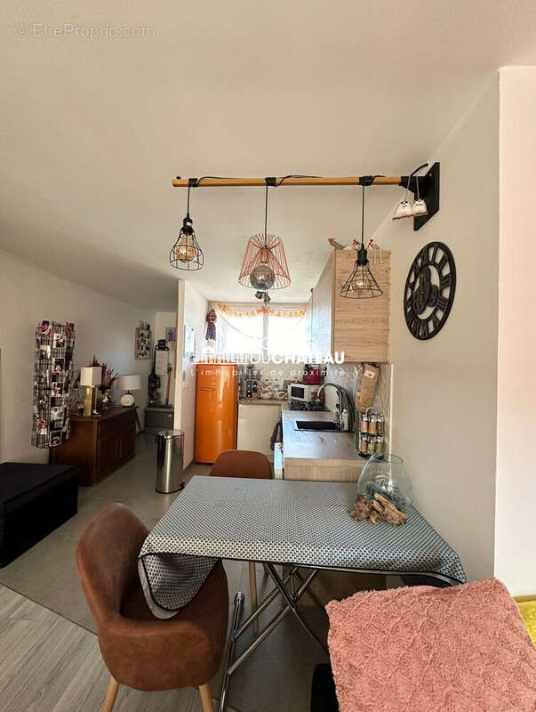 Appartement à MELUN