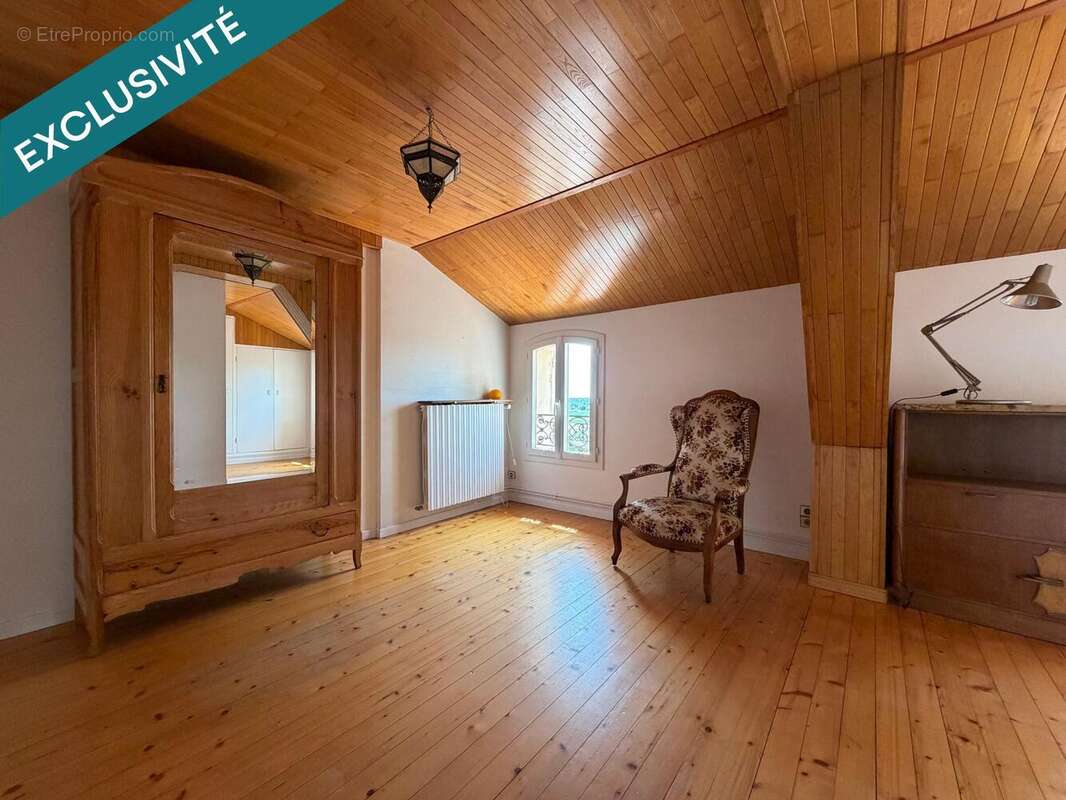 Photo 8 - Maison à MARMANDE