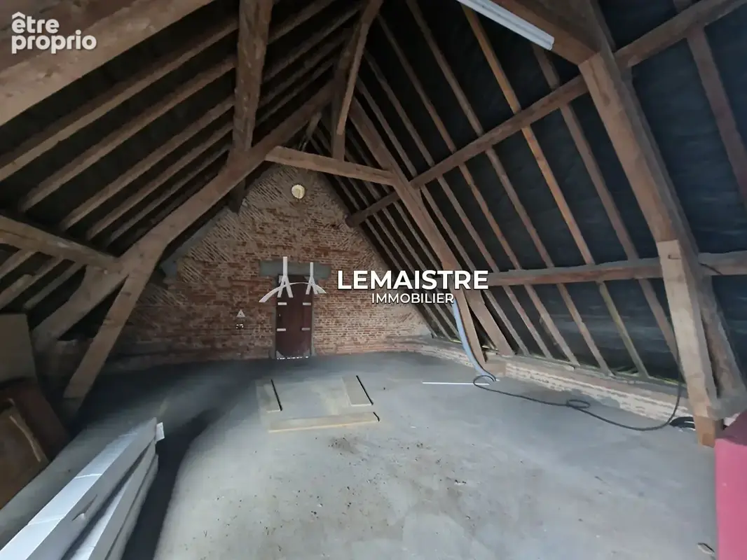 Maison à vendre - proximité St-Romain - 226 m² - 4 chambres - photo 17