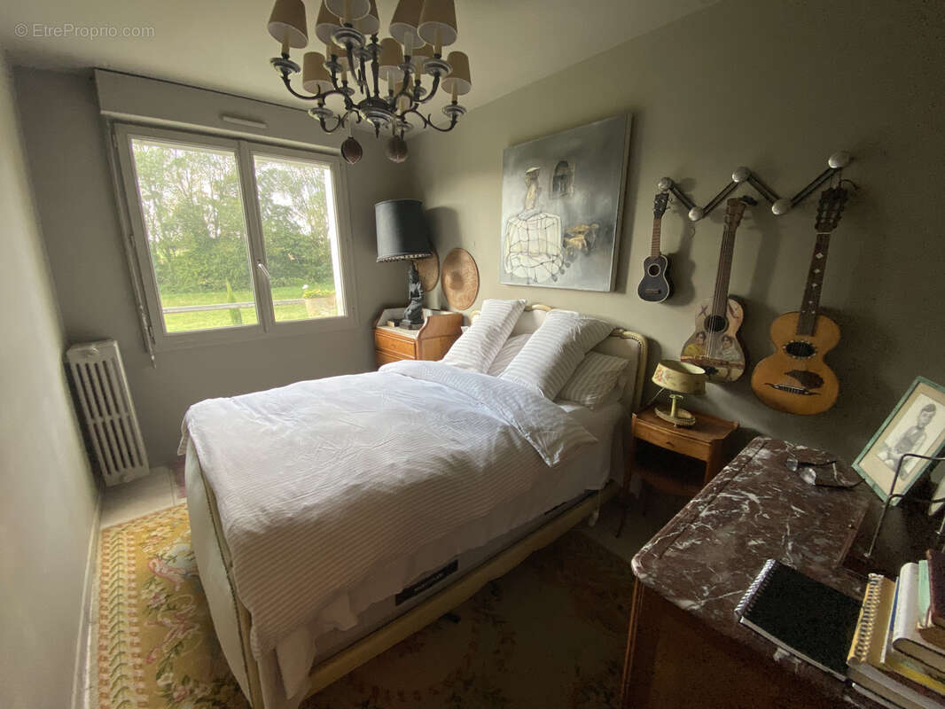 Maison à CHANTENAY-VILLEDIEU