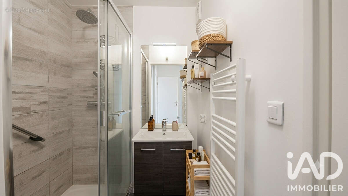 Appartement 60 m² à Quint-Fonsegrives  - photo 6