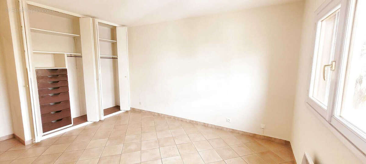 Appartement à HYERES