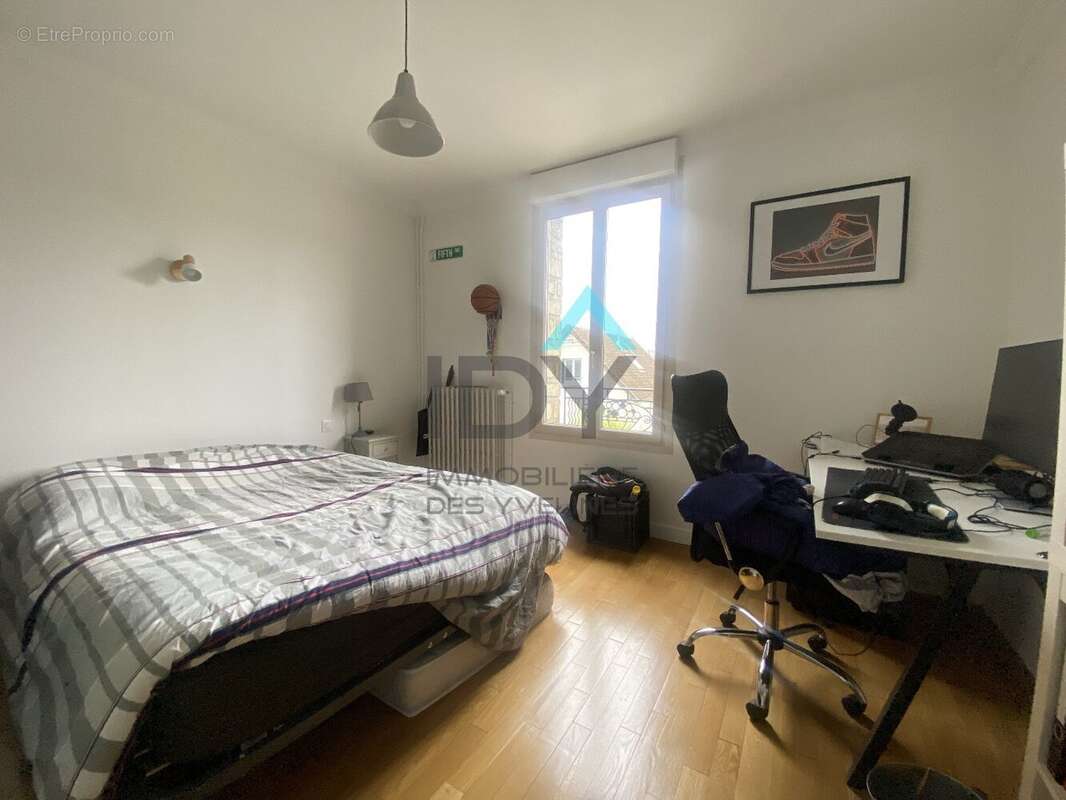 Appartement à POISSY