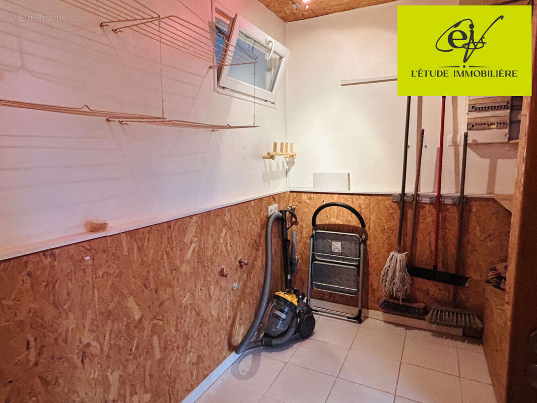 Appartement à DIEBLING