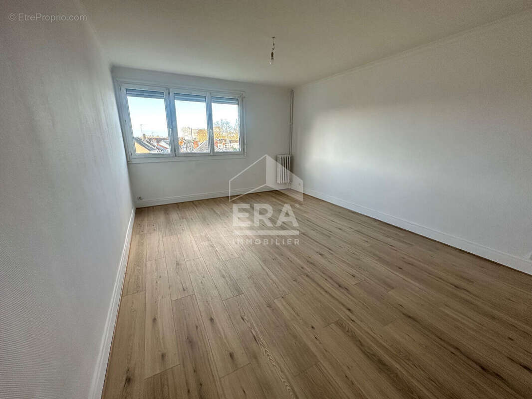 Appartement à TOURS