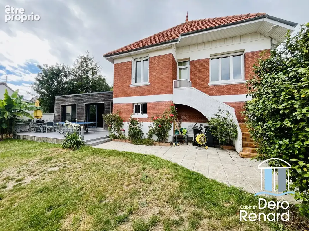 Photo Maison à Le Havre au prix de 419 000€
