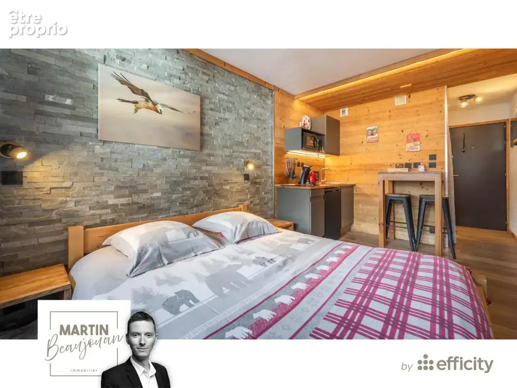 Appartement - photo 5