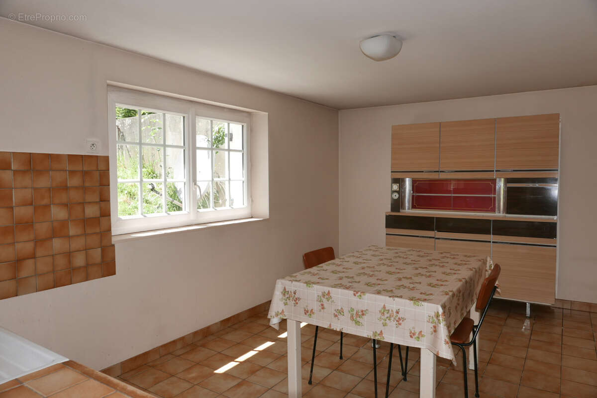 Maison à MUSSIDAN