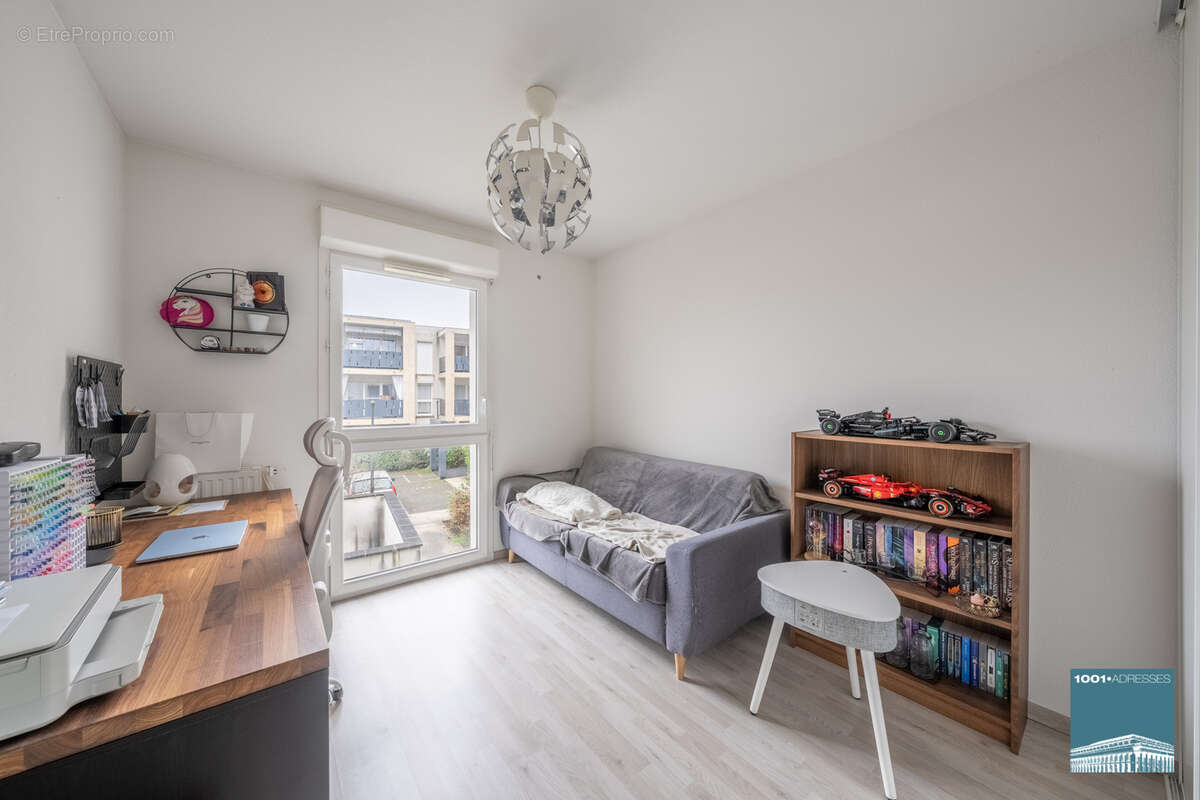 Appartement à MERIGNAC