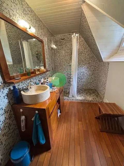 Maison à LA FERTE-ALAIS