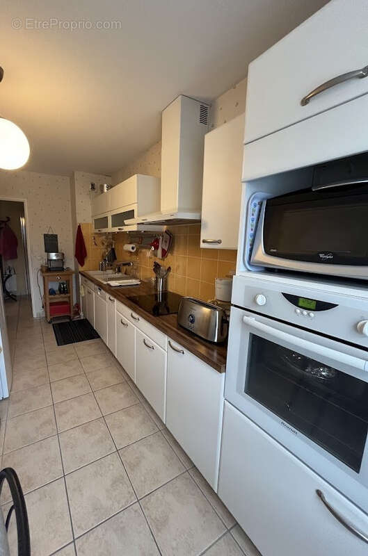 Appartement à BRIVE-LA-GAILLARDE