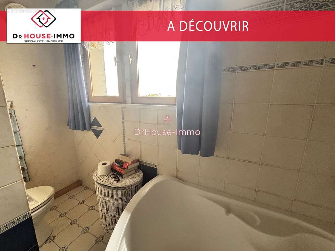 Maison 160 m² à Segonzac  - photo 8