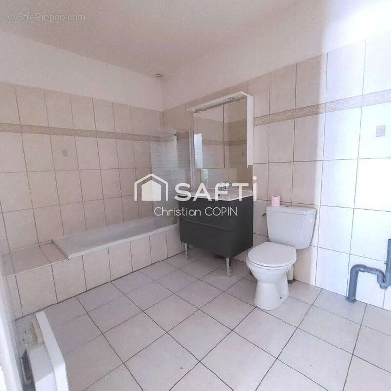 Photo 6 - Appartement à LA SEYNE-SUR-MER