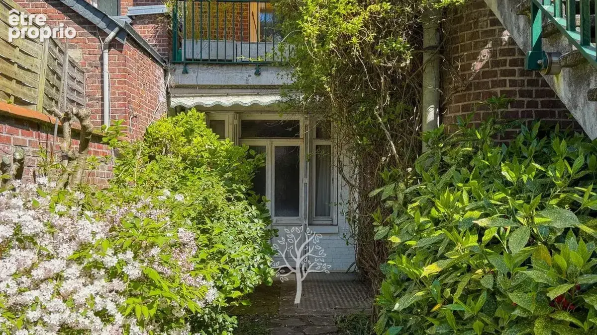 Maison 7 pièces 210 m² à vendre à Dieppe (76200) - photo 3