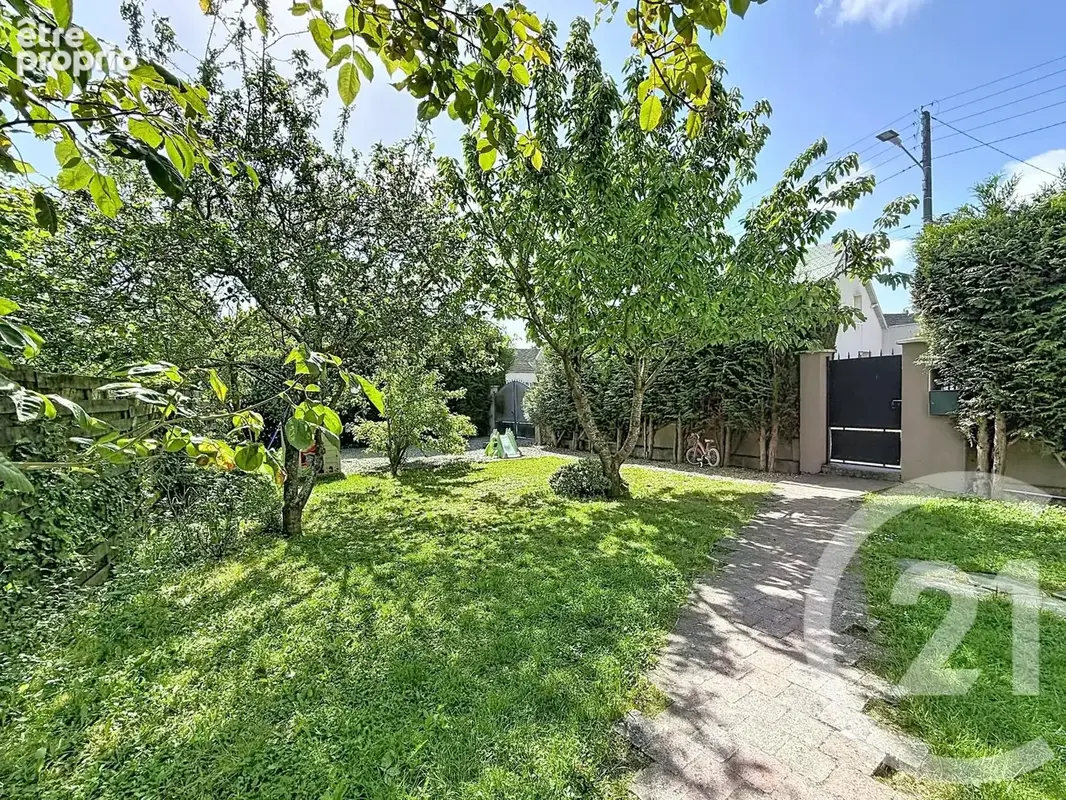 Maison 5 pièces 100 m² à vendre à Chartres (28000) - photo 9