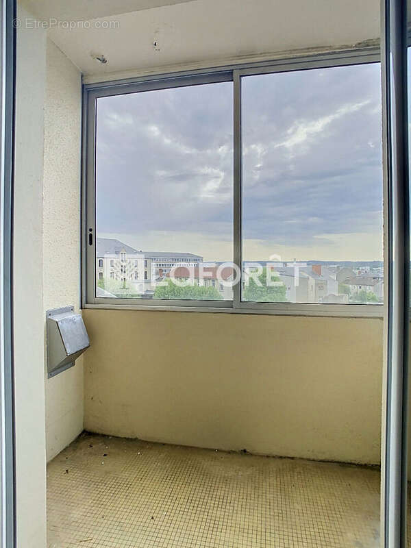 Appartement à LIMOGES