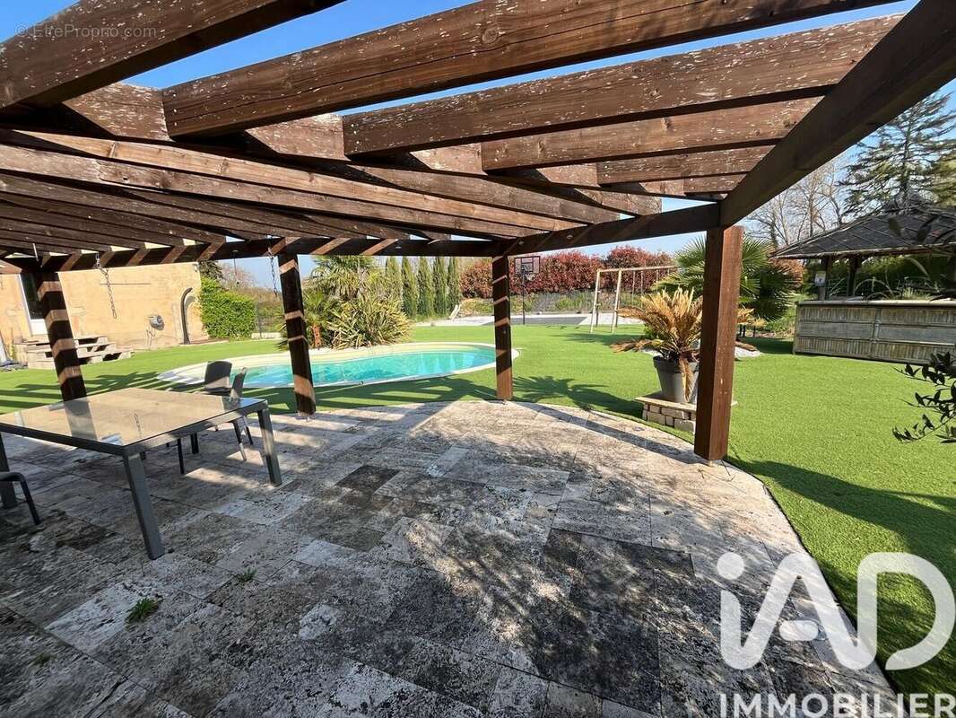 Photo 4 - Maison à MACON