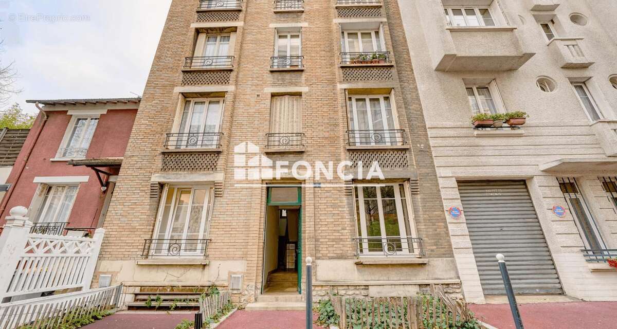 Appartement à VANVES