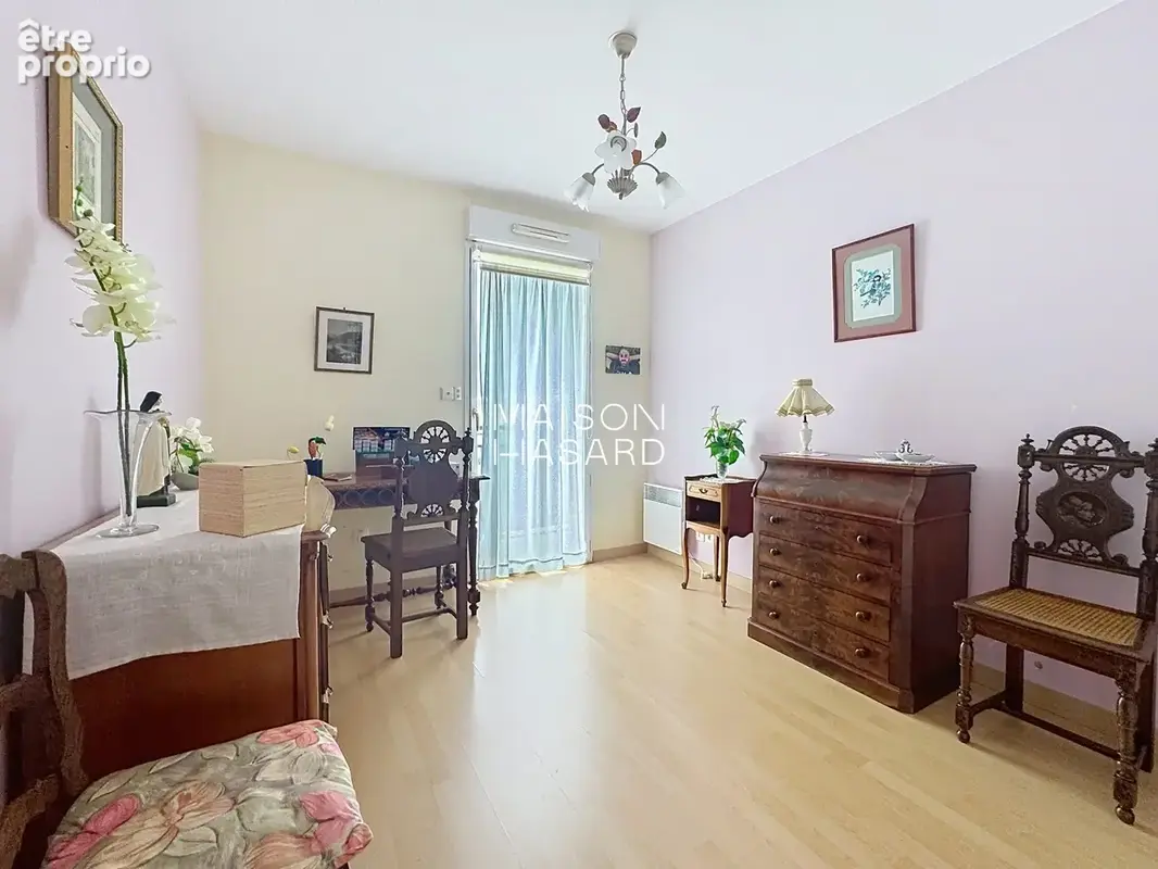 Appartement 73 m² à Les Sables-D'olonne  - photo 5