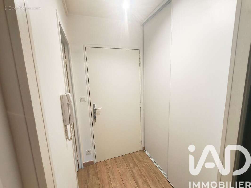 Photo 7 - Appartement à JOUE-LES-TOURS