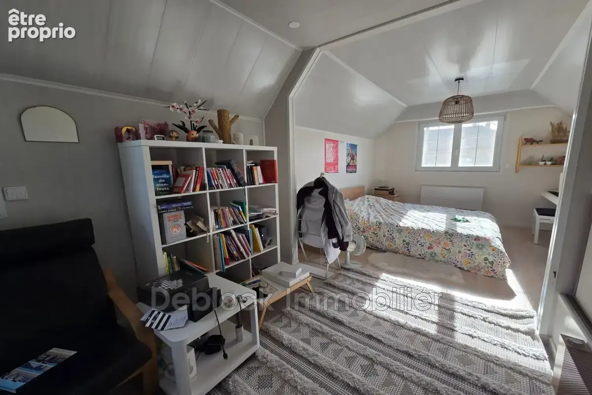 Maison 5 pièces 129 m² à vendre à Warhem (59380) - photo 8