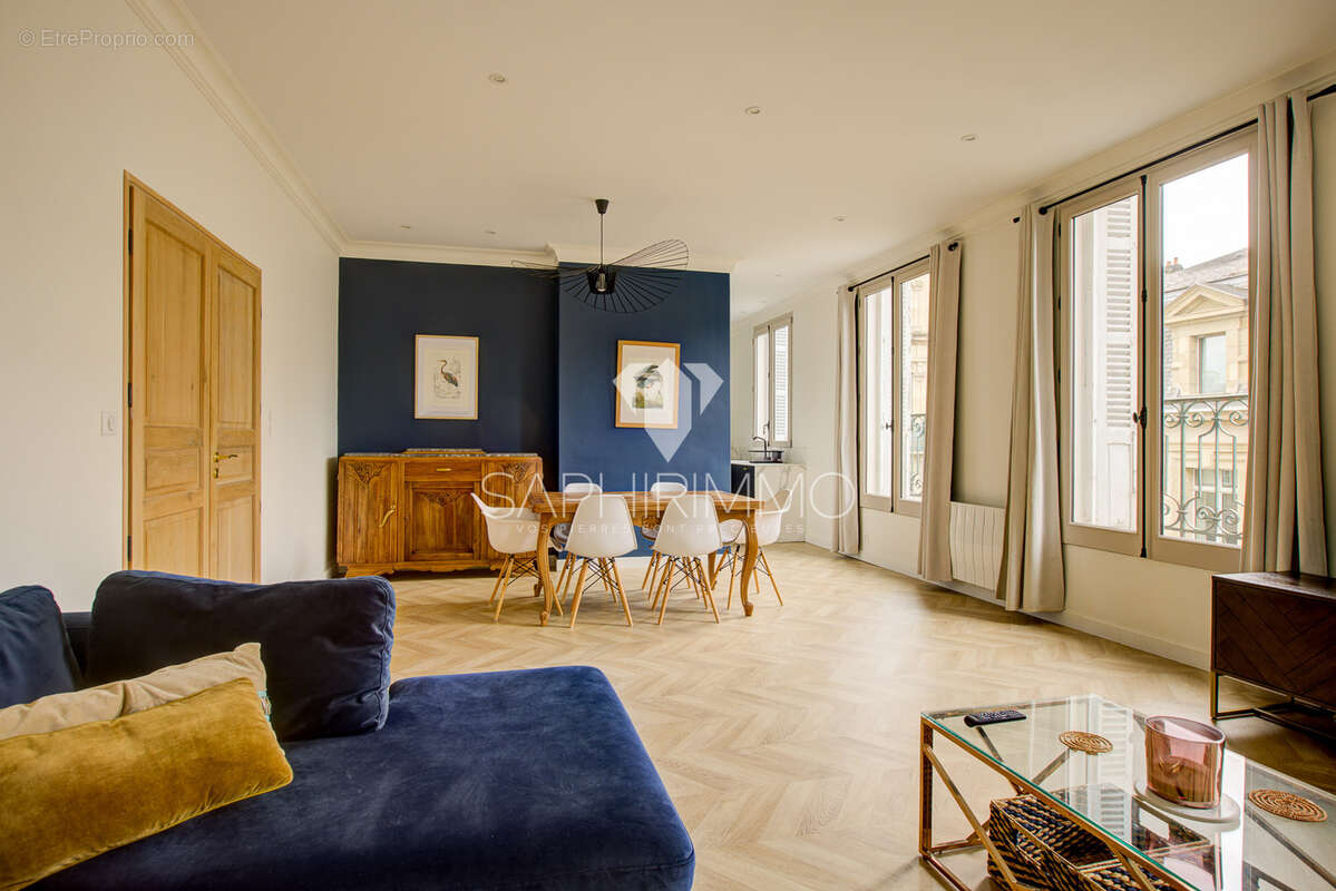 Appartement à BRIVE-LA-GAILLARDE