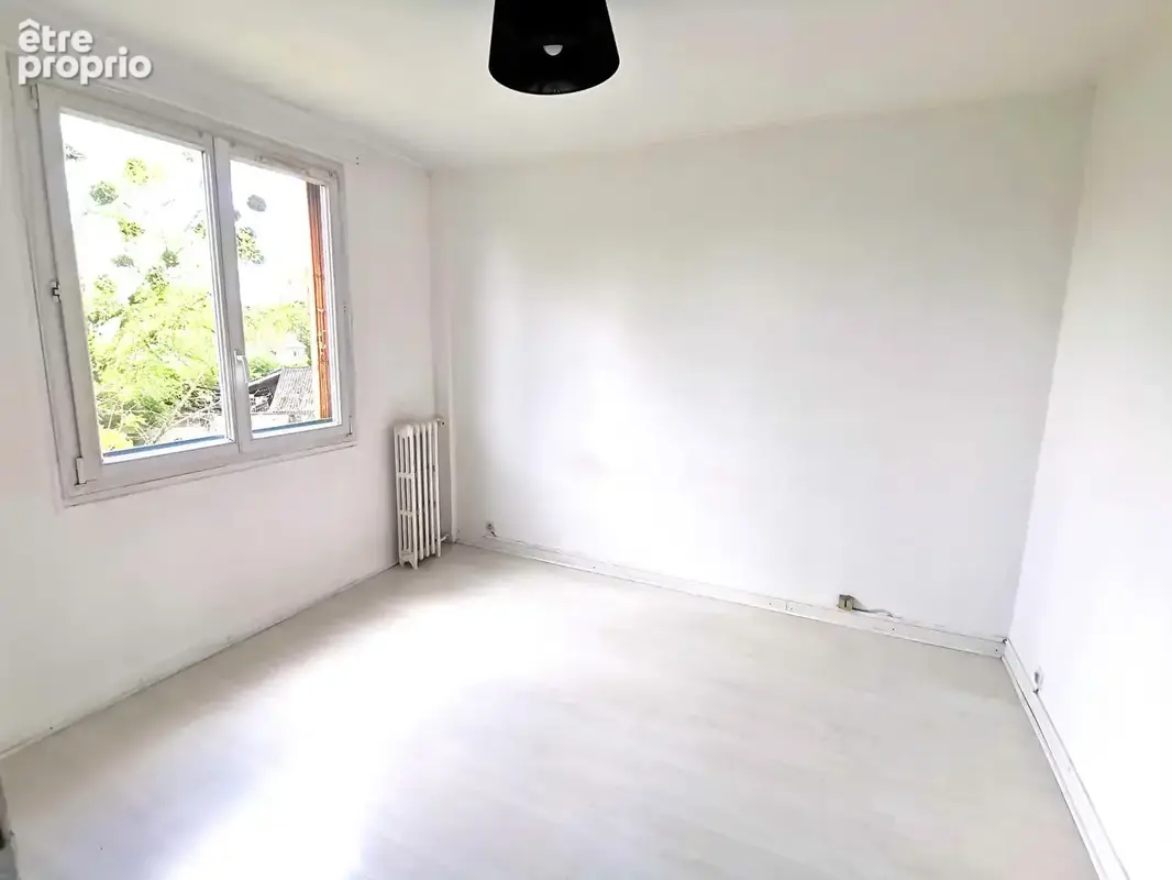 Appartement Centre-ville Chelles 4 pièce 64 m2 - photo 11