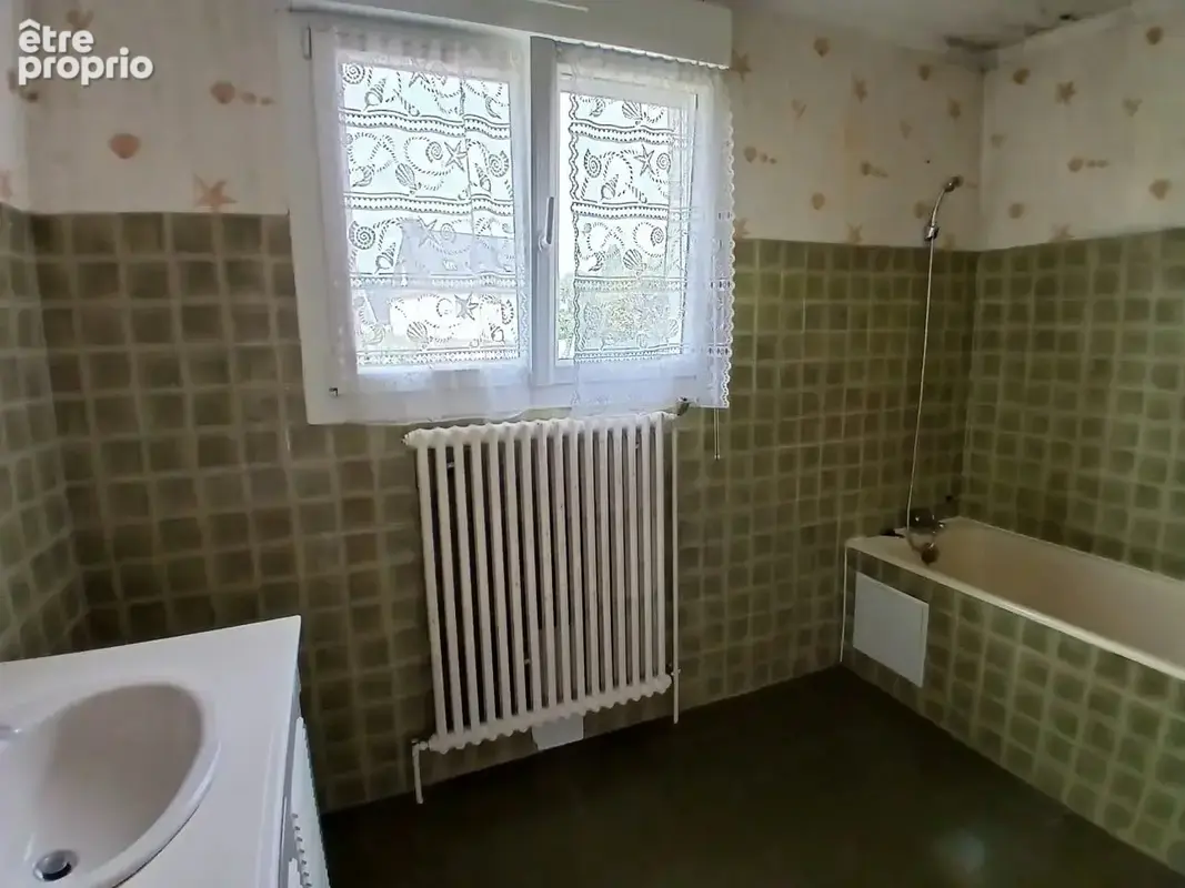 Maison - guingamp - photo 7