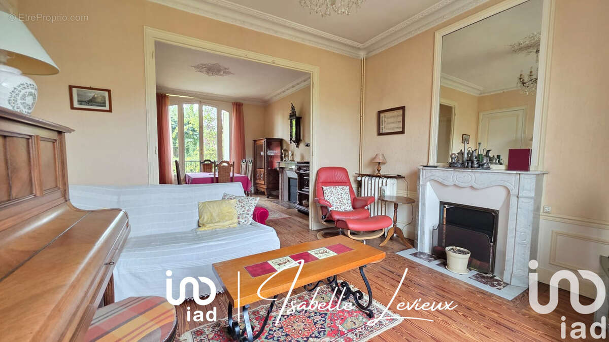 Photo 4 - Maison à GARGENVILLE