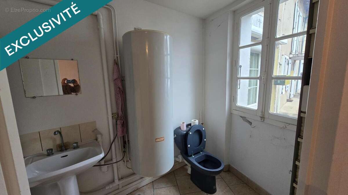 Photo 7 - Maison à LATHUS-SAINT-REMY