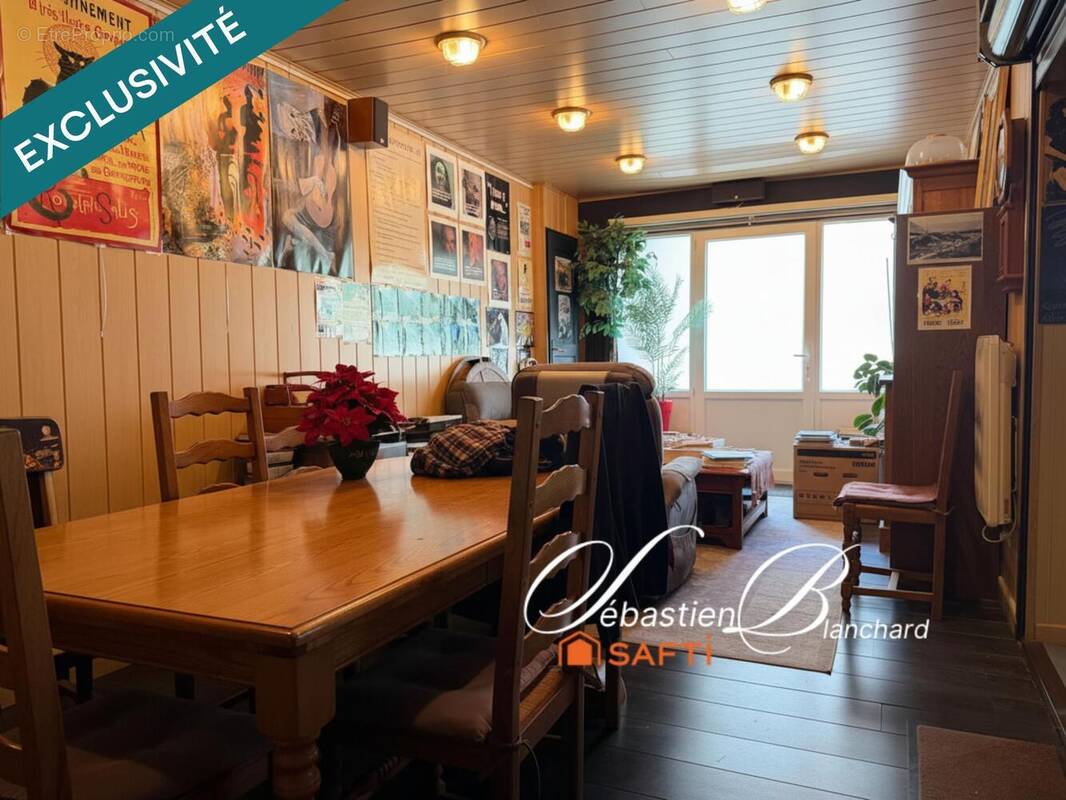 Photo 1 - Appartement à CULOZ
