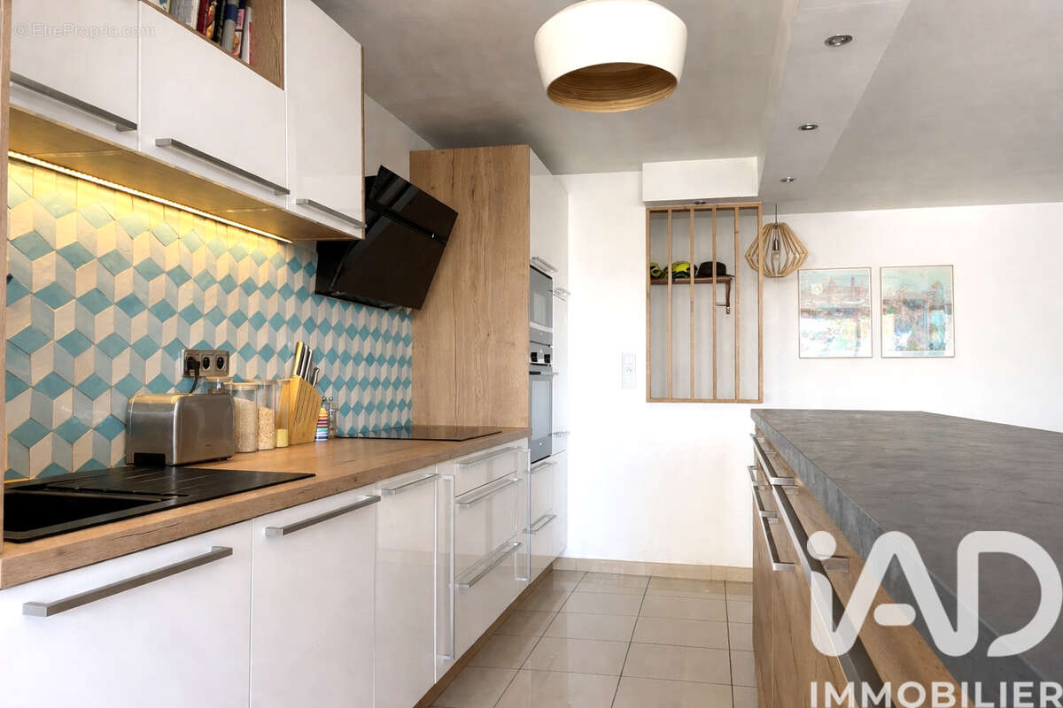 Photo 5 - Appartement à TAVERNY
