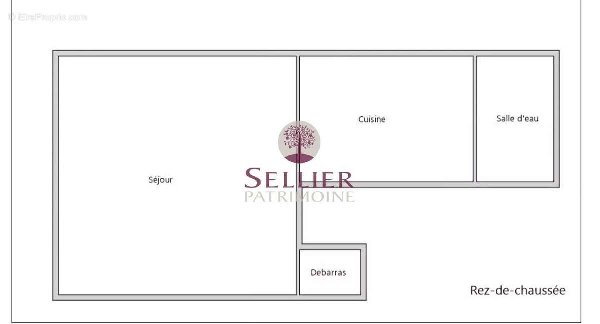 Appartement à PARIS-12E